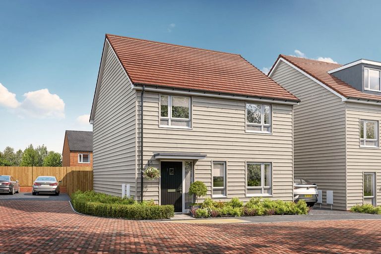 Property 1 of 11. Artist Impression Of The Colford