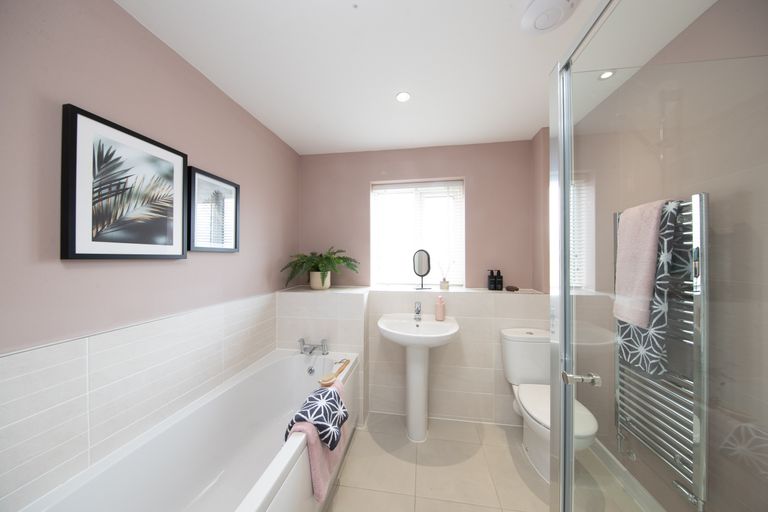 Property 3 of 15. Showhome Photography