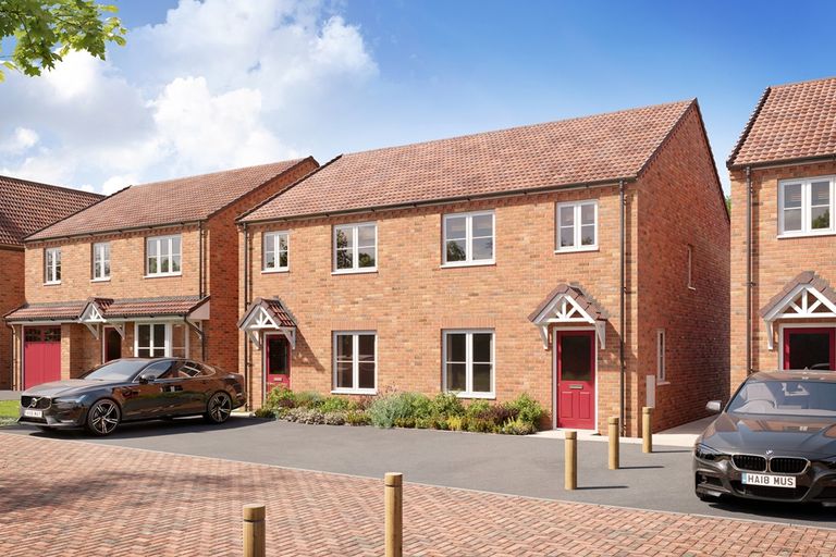 Property 1 of 12. Gosford At Melton Manor