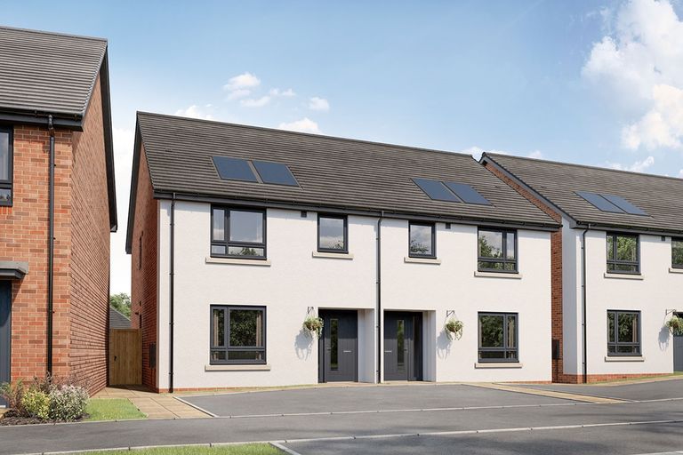 Property 1 of 11. Welcome To The Keeford