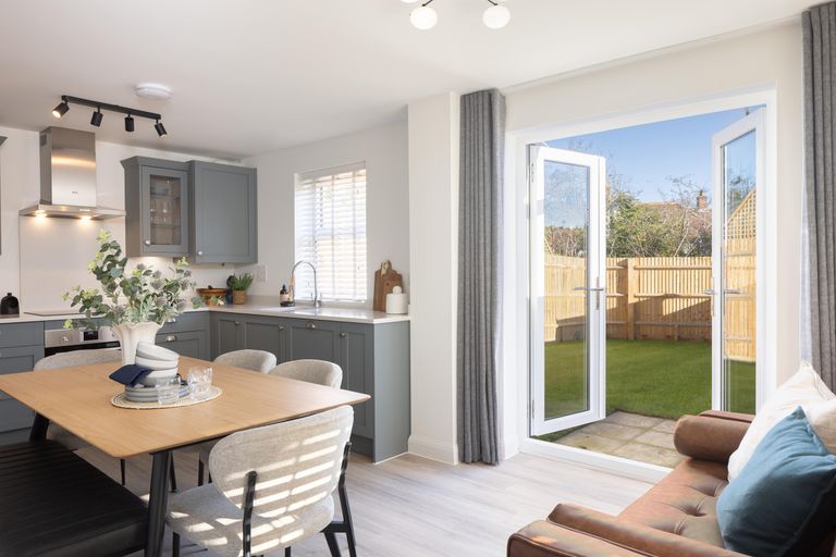 Property 3 of 10. Hadley French Doors