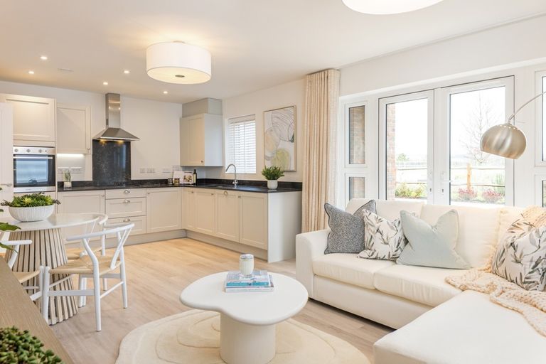 Property 3 of 6. New Monks Park Phase 2
