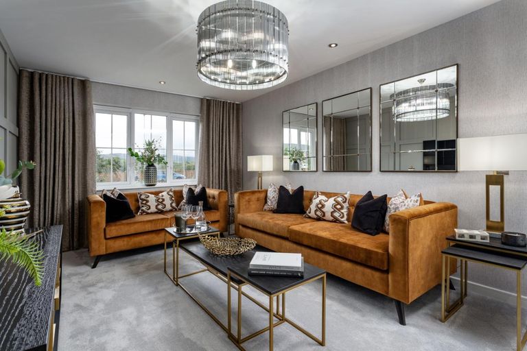 Property 3 of 19. Showhome Photography