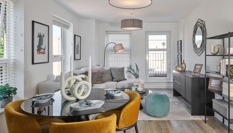 Property 3 of 12. Showhome Photography