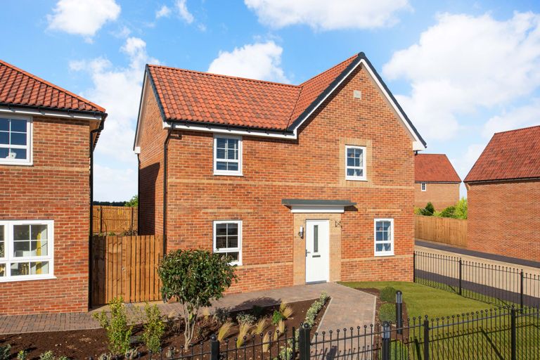 Property 1 of 8. Alderney External