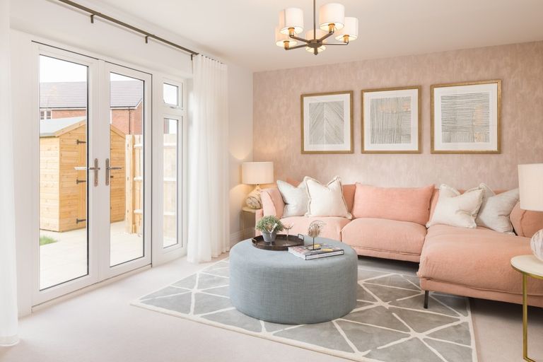 Property 2 of 10. cala At Buckler's Park - The Heights, Crowthorne