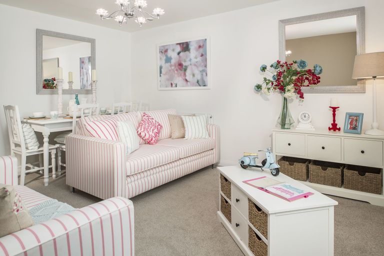 Property 3 of 8. Living Room