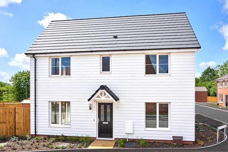 Property 1 of 13. Typical Easedale Home