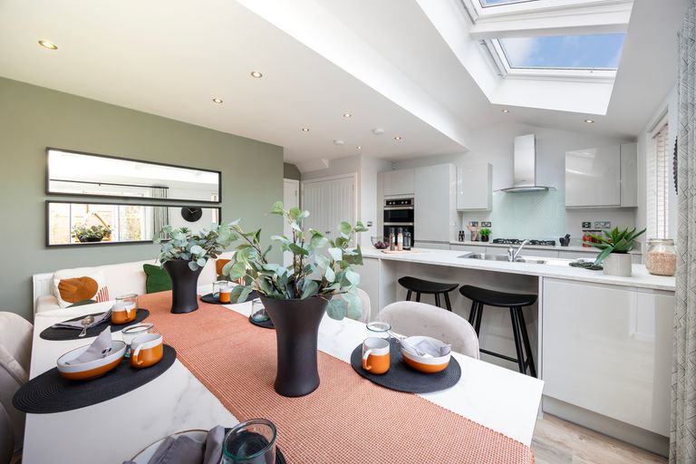 Property 3 of 10. Coppice Hill The Dunham Dp 06