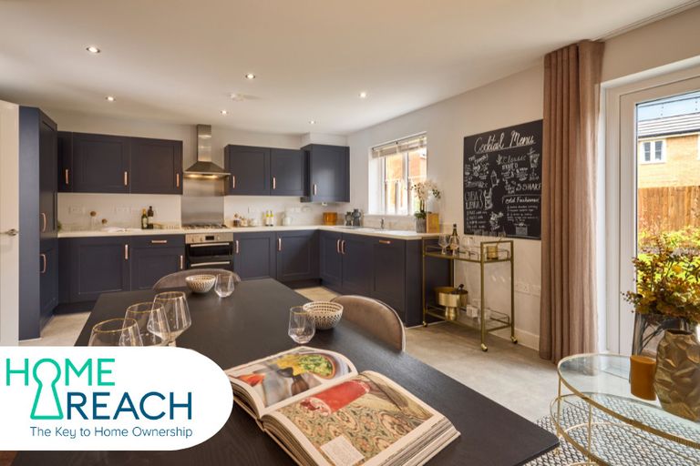 Property 1 of 10. Bishops Park Heylo Hero 2