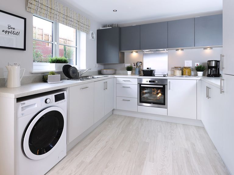 Property 2 of 9. The Lime Kitchen