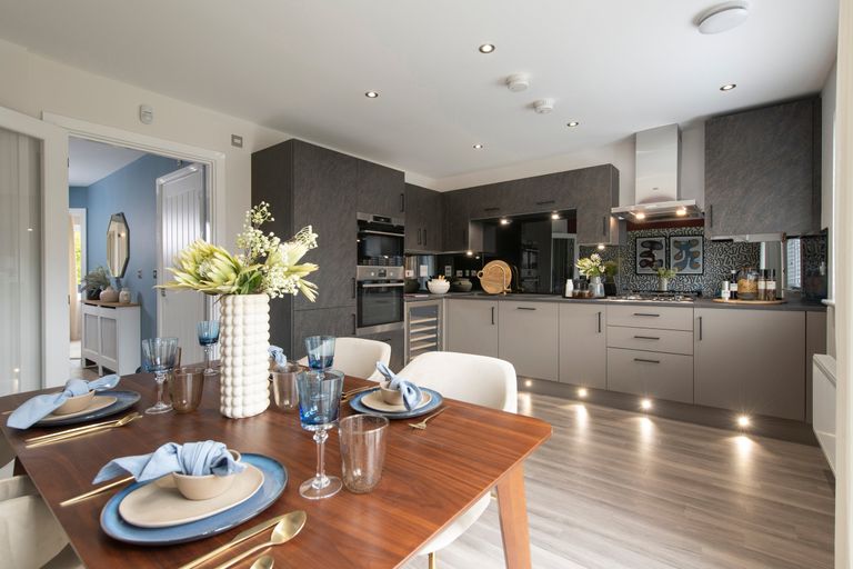 Property 1 of 11. Showhome Photography