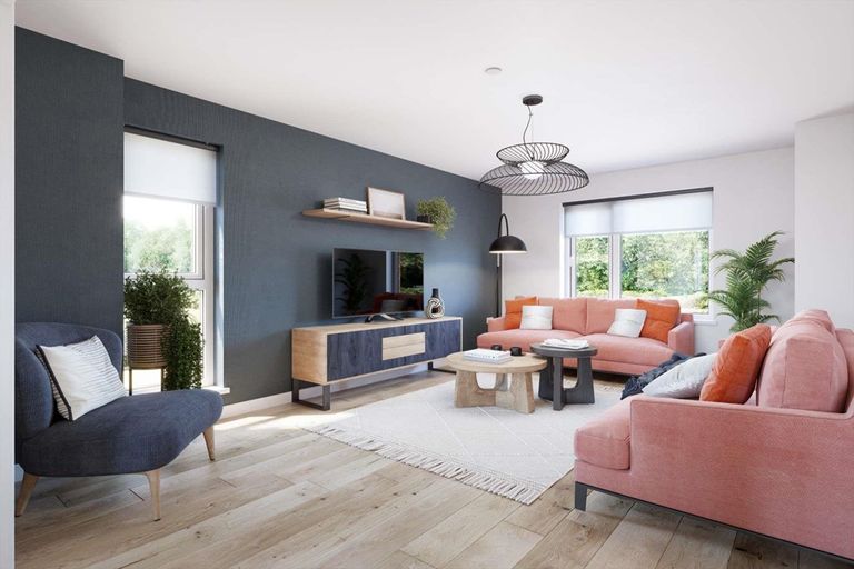 Property 3 of 12. A Sociable Space For Entertaining