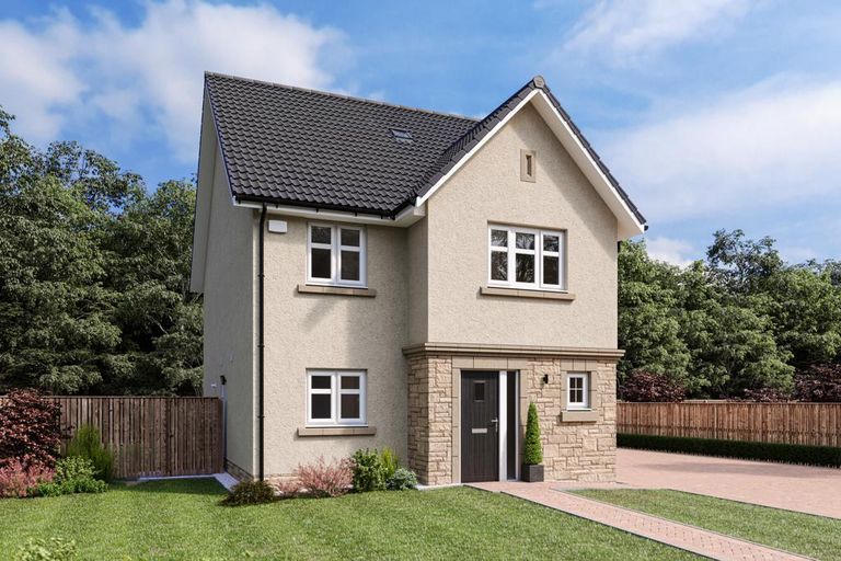 Property 1 of 5. Cornhill Village, Hamilton