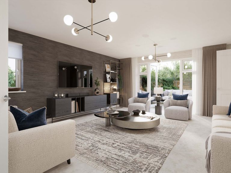 Property 3 of 10. The Glidewell Dwh Clipstone Park Leighton Buzzard