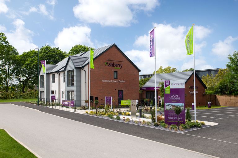 Property 2 of 16. Showhome Photography