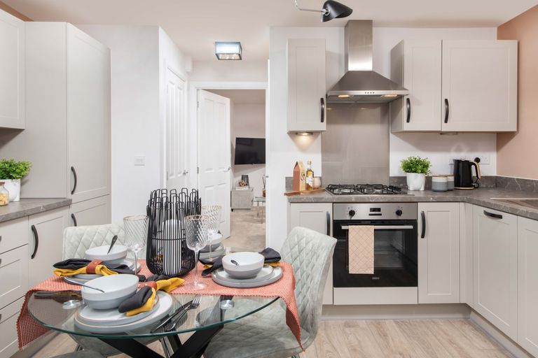 Property 2 of 9. Kenley Kitchen