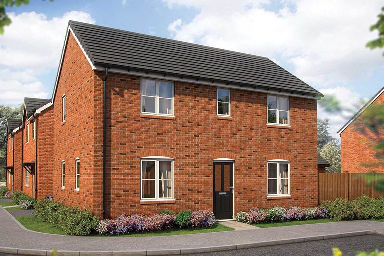 Property 1 of 7. The Becket