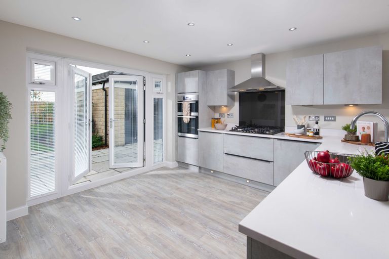 Property 2 of 9. Avondale Kitchen