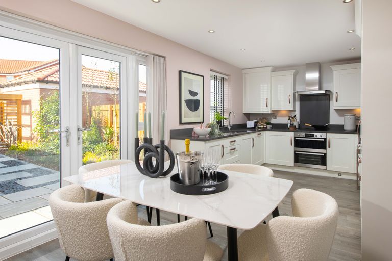 Property 2 of 8. Kingsley Kitchen