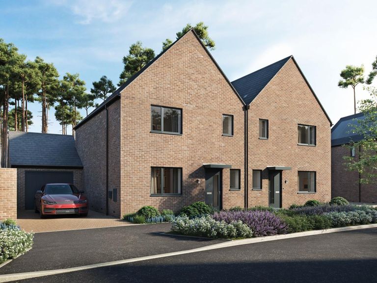 Property 1 of 10. The Haddington, Number 103