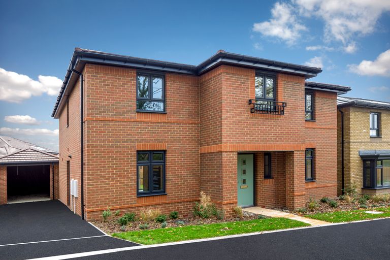 Property 2 of 10. Winstone Plot 119