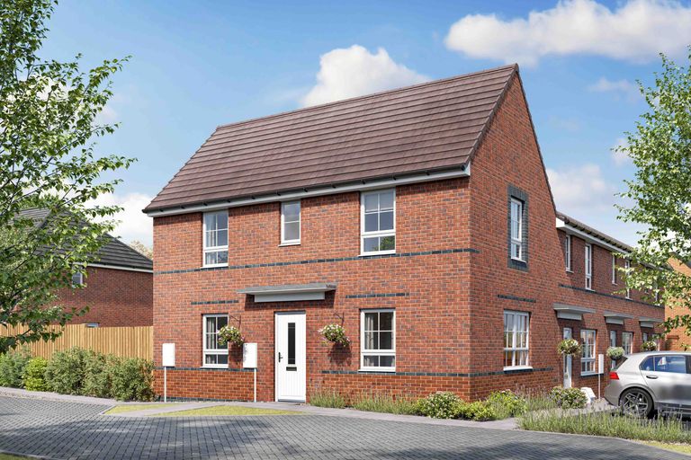 Property 1 of 9. Moresby CGI