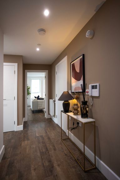 Property 3 of 7. Show Apartment