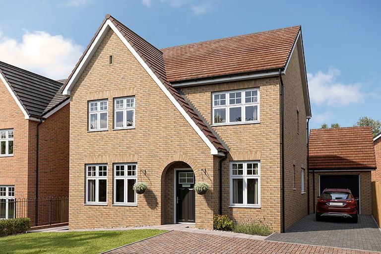 Property 1 of 11. Aspen CGI