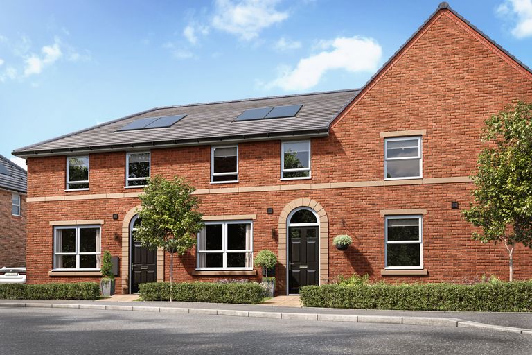 Property 1 of 10. Tenby CGI