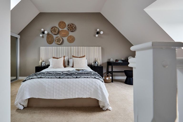 Property 1 of 12. Bedroom 1 Offers Your Own Private Sanctuary