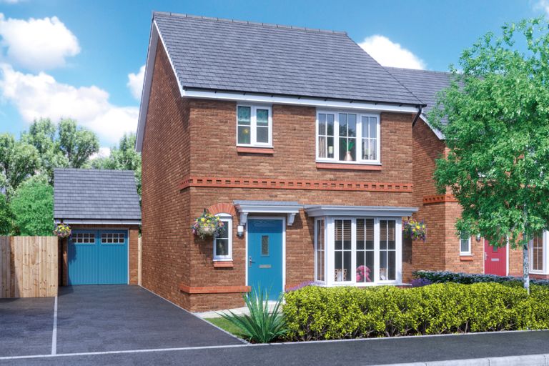 Property 1 of 7. Rivers Edge-Ashop-cgi-House Type