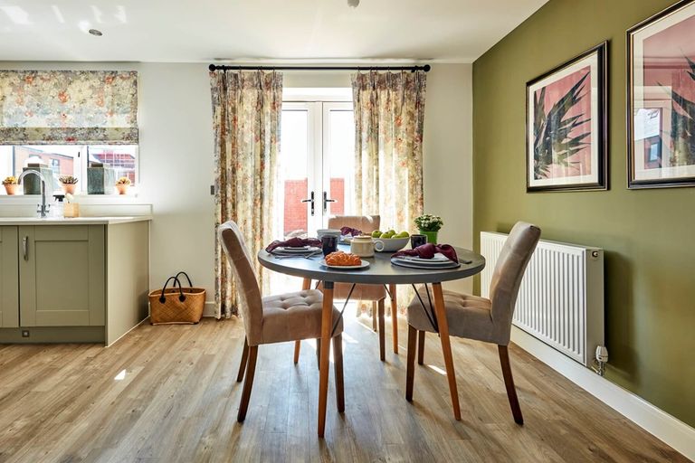 Property 3 of 11. An Inviting Space To Entertain Friends
