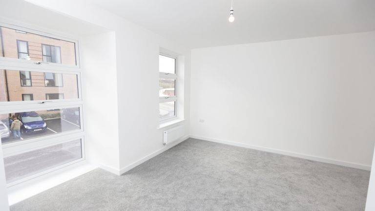 Property 1 of 13. Plot Image