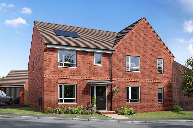 Property 2 of 11. The Eynsford