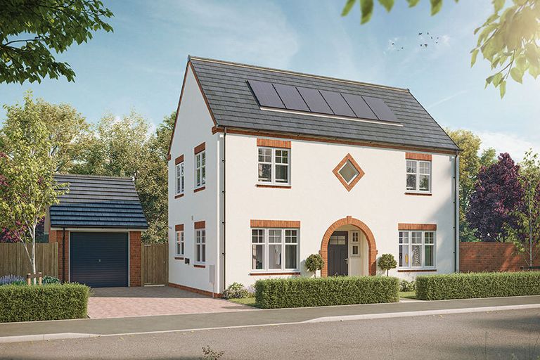 Property 1 of 10. Spruce-CGI