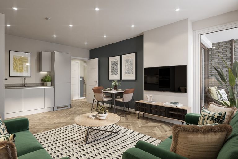 Property 3 of 10. Great Space For Entertaining