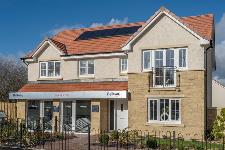 Property 1 of 21. Showhome Photography