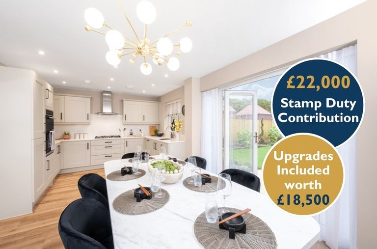 Property 1 of 11. Home 19 - The Grove - Orchard Park