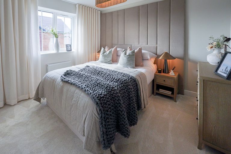 Property 1 of 11. Showhome Photography