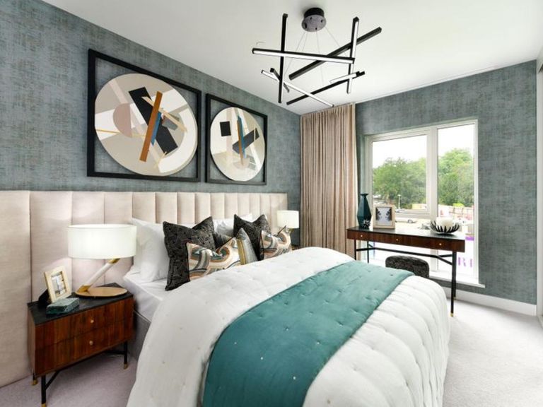 Property 1 of 12. Forest View, Apartment F1.27