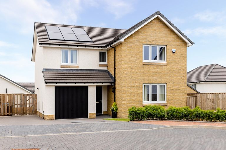 Property 1 of 12. Discover The 4 Bedroom Maxwell Home