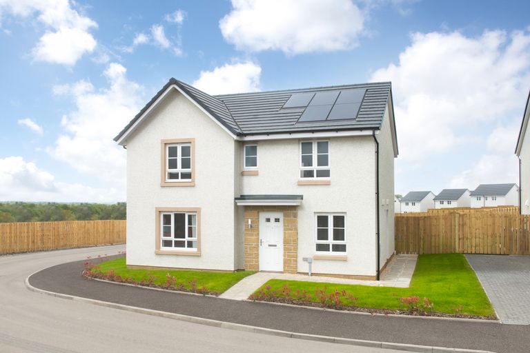 Property 1 of 10. The Balloch