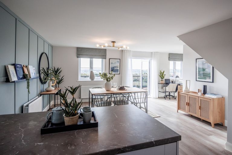 Property 3 of 11. Vdsw Lh Wade Devon Dining 2