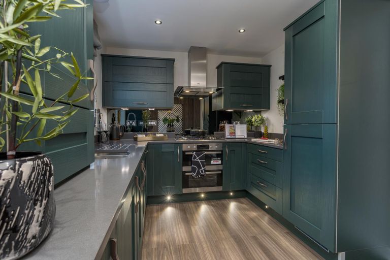 Property 3 of 13. Showhome Photography