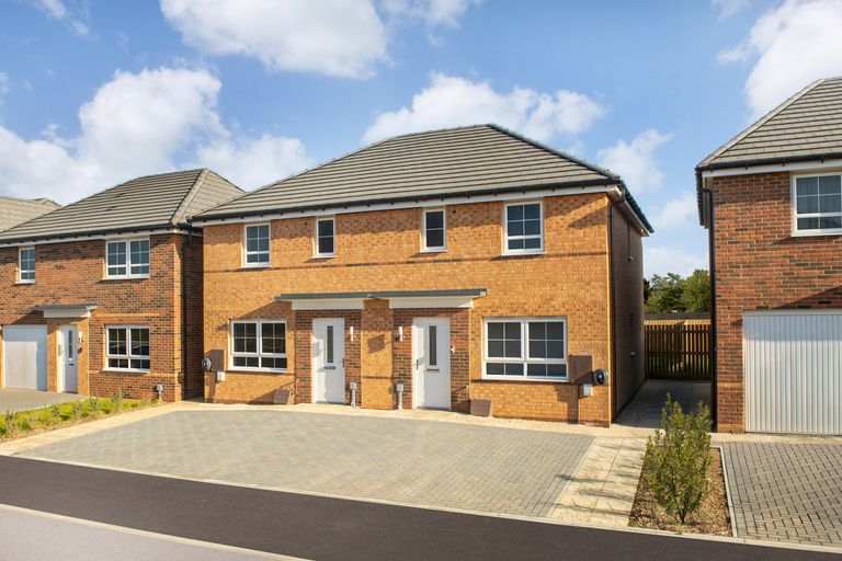Property 2 of 8. The Ellerton