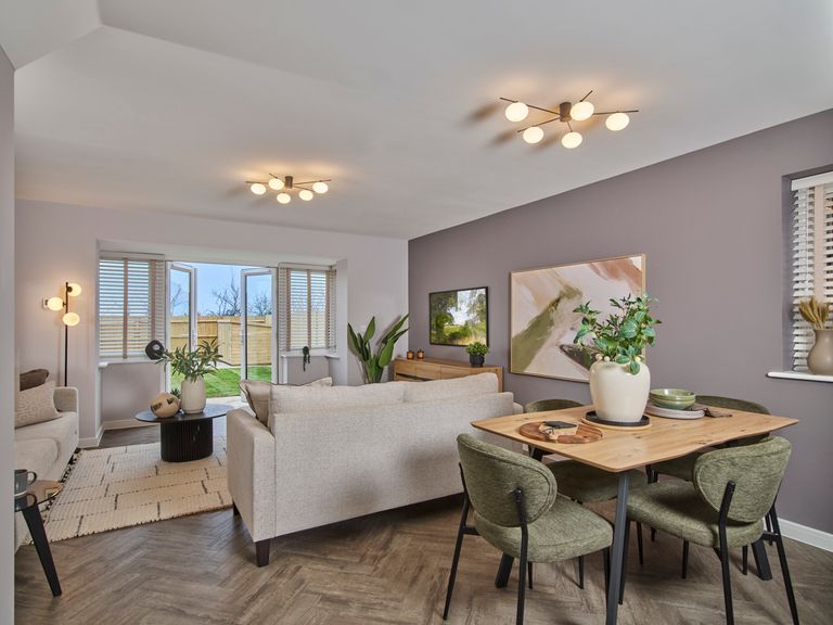 Property 3 of 11. Showhome Photography