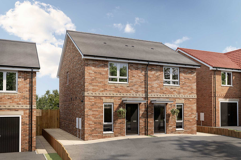 Property 1 of 6. Welcome To The Avonsford