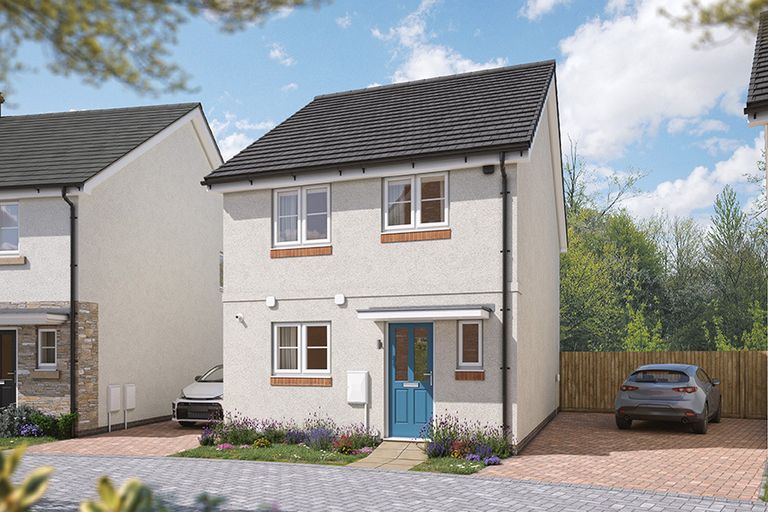 Property 1 of 9. Ds11956 [Lh] 06 - Elmslie Plot 153_Web
