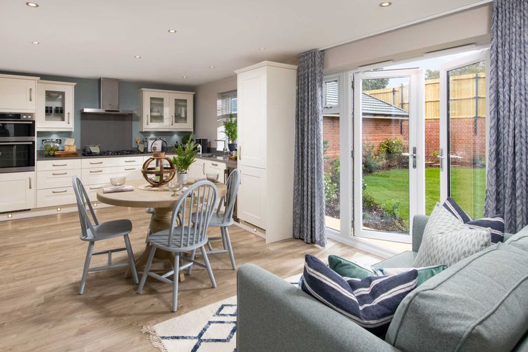 Property 3 of 10. Buckingham Kitchen